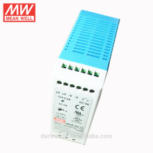 MEAN WELL 60W 12V Single Output Industrie-DIN-Schiene Mini-Größe Schaltnetzteil UL &amp; CUL &amp; TÜV &amp; CB &amp; CE MDR-60-12